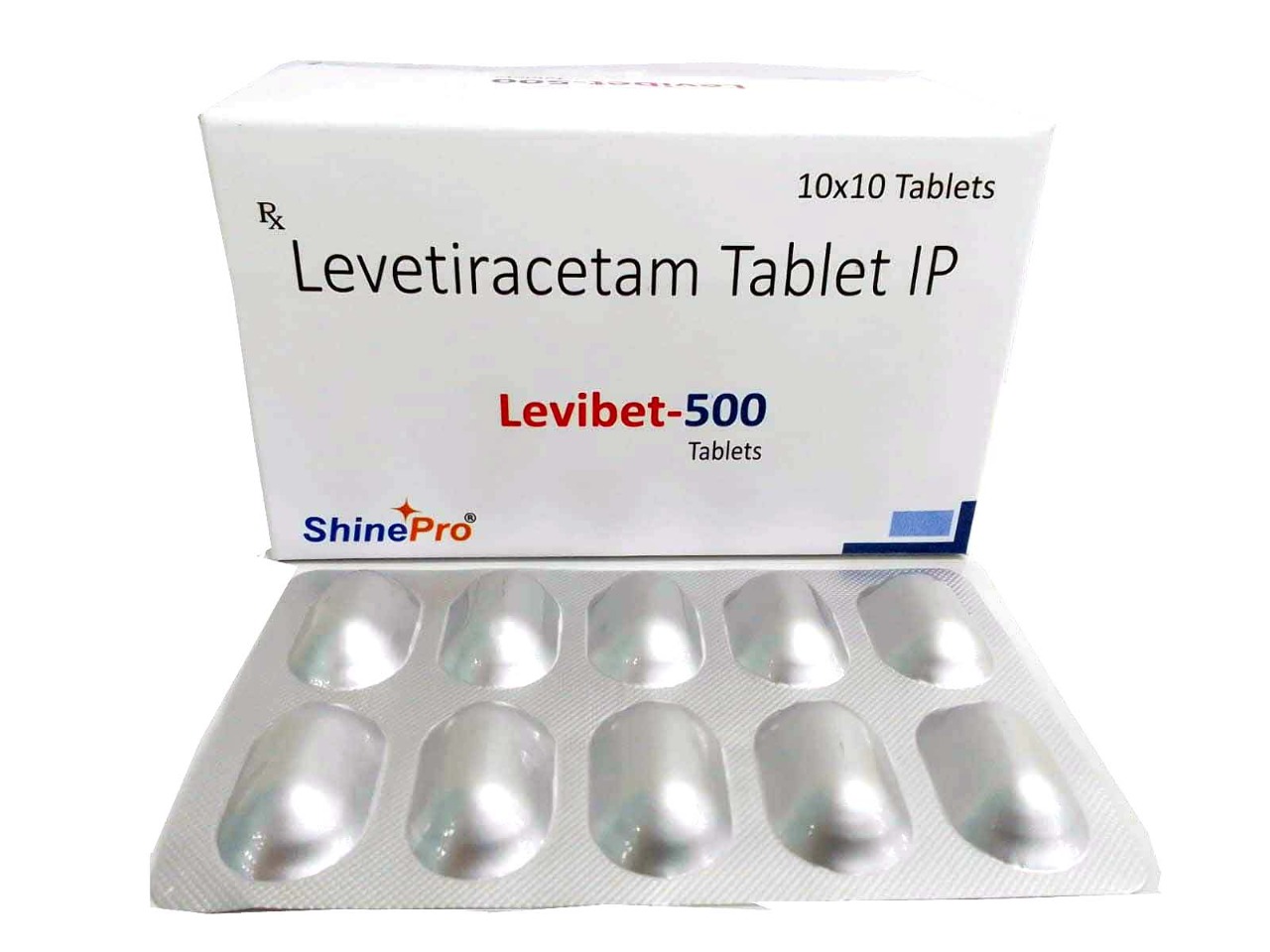 Levetiracetam Tablets 