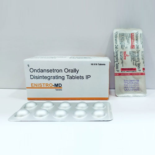 ENISTRO-MD Tablets