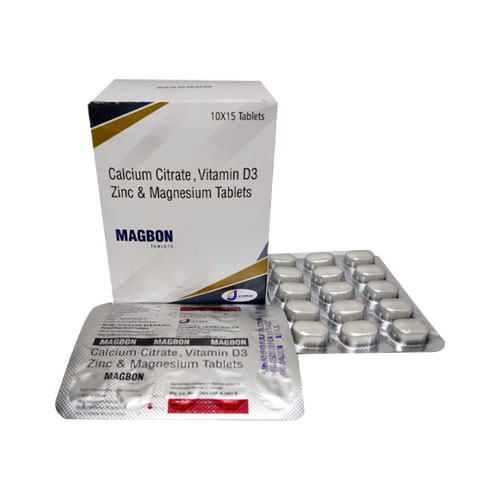 MAGBON TABLETS