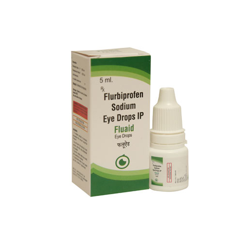 FLUAID Eye Drops
