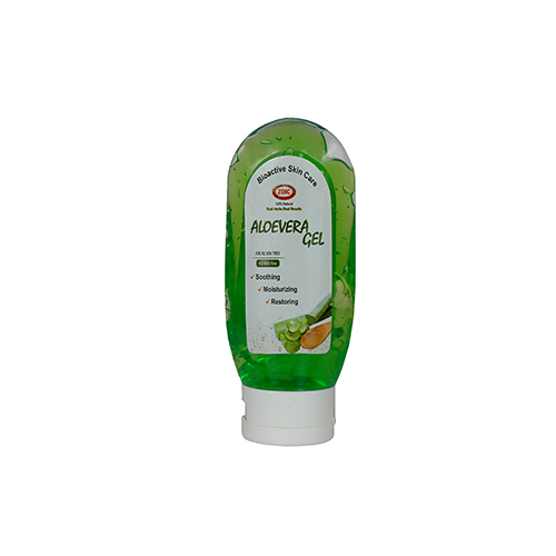 ALOEVERA Gel (SOOTHING, MOISTURIZING, RESTORING)
