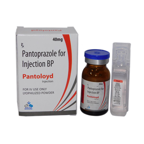 PANTOLOYD Injection