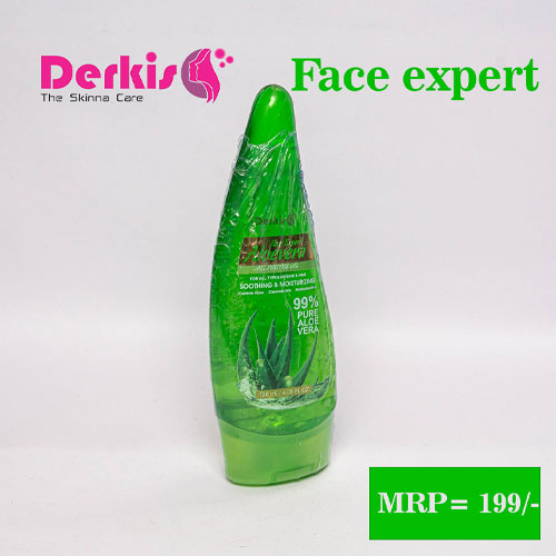 FACE EXPERT (ALOEVERA GEL)