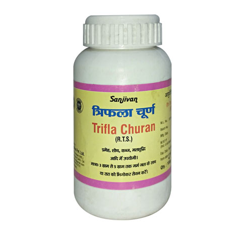 TRIFLA CHURAN