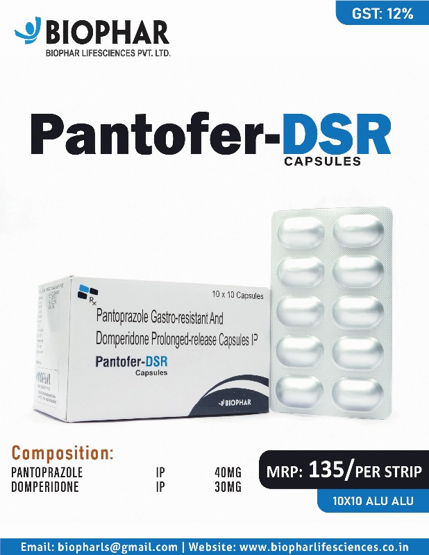 PANTOFER-DSR