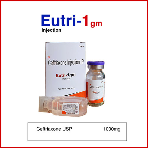 EUTRI-1GM INJECTION