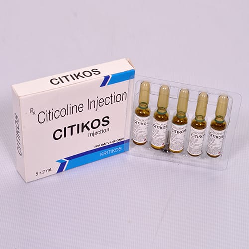 CITIKOS Injection