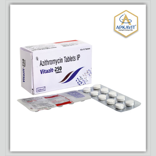 VITAZIT-250 Tablets