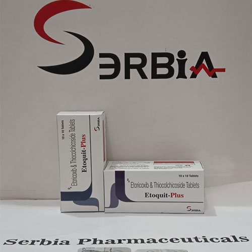 Etoquit-Plus Tablets