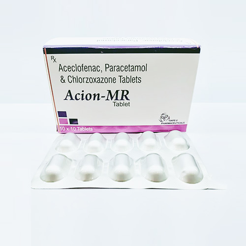 ACION-MR Tablets