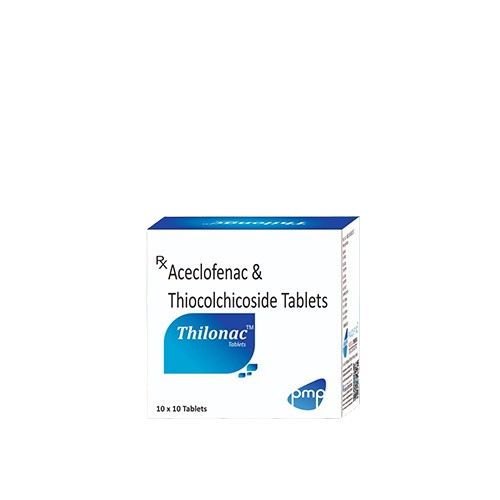 Thilonac Tablets