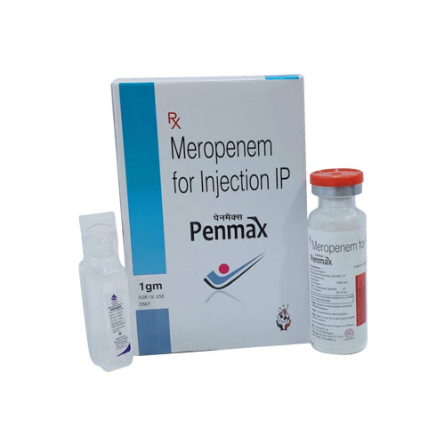 PENMAX Injection