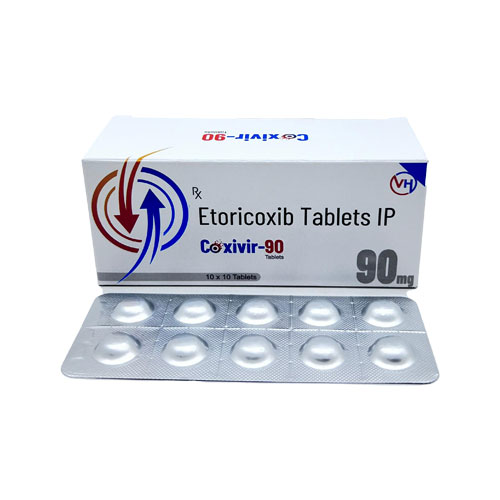 COXIVIR-90 TABLETS