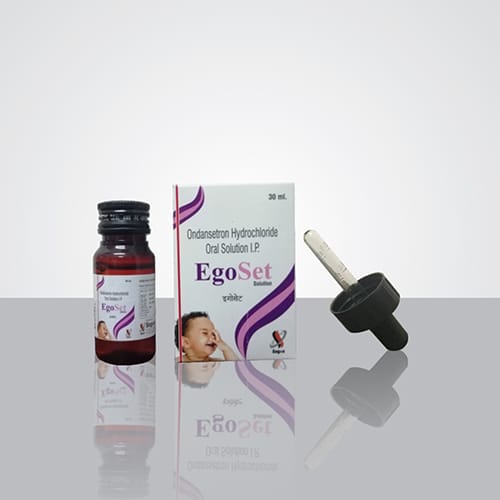 EGOSET Oral Drops