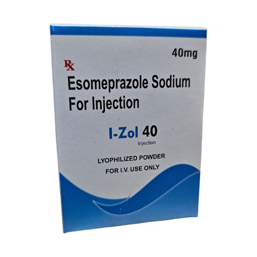 I-ZOL Injection