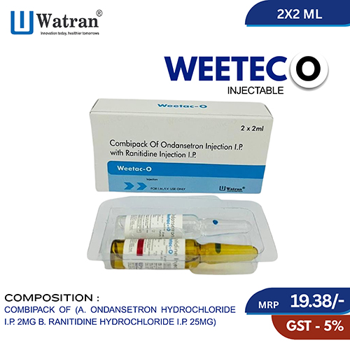 Weetac-O Injection