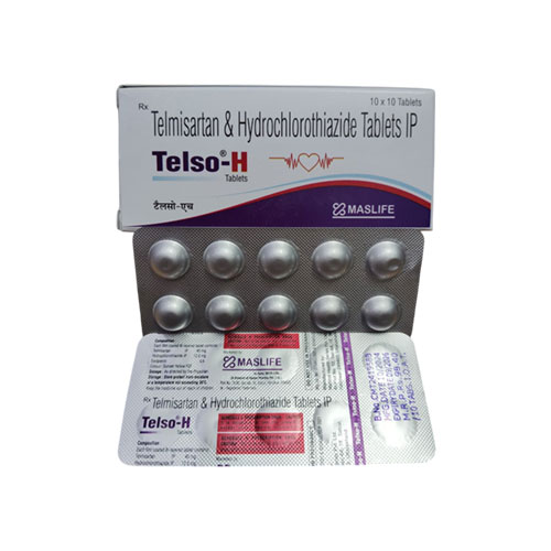 Telso-H Tablets