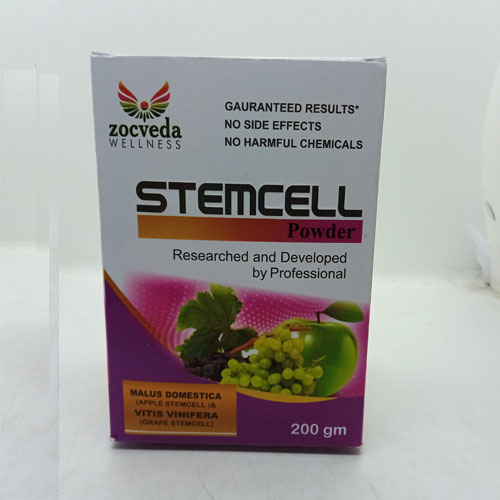 STEMCELL POWDER
