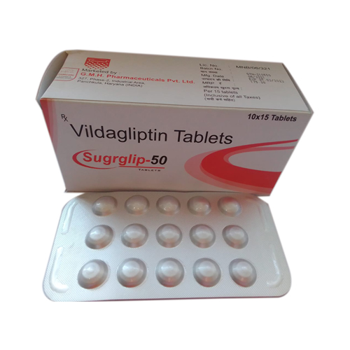 SUGRGLIP -50 Tablets
