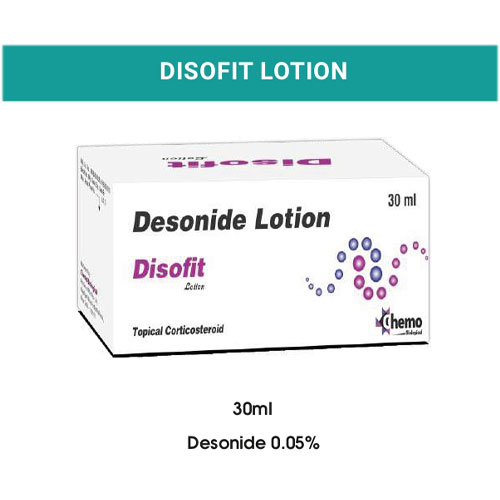 DISOFIT Lotion