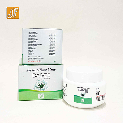 DALVEE-Cream