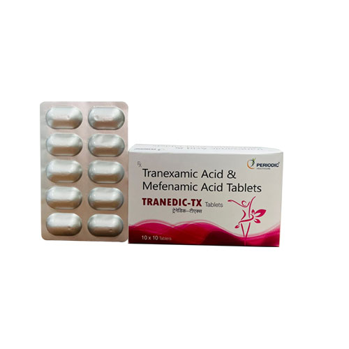 Tranedic-TX Tablets