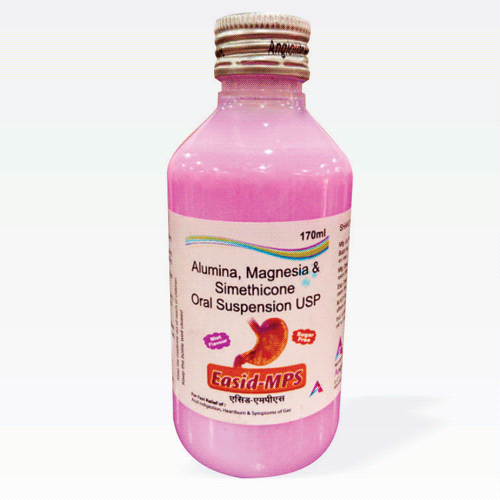 EASID-MPS Suspension