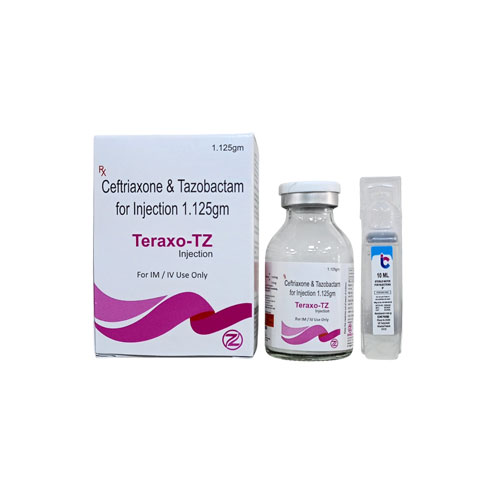 TERAXO-TZ INJECTION