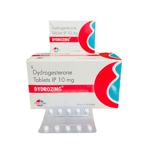 DYDROZING TABLETS