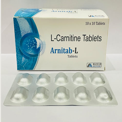 ARNITAB-L Tablets