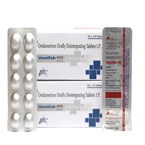 VOMIFAB-MD Tablets