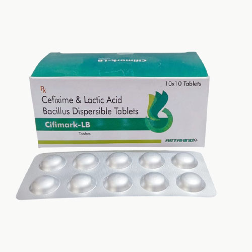 CIFIMARK-LB TABLETS