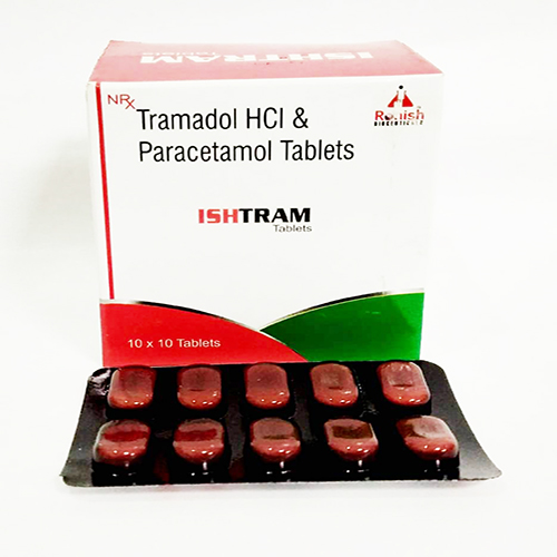 ISHTRAM Tablets