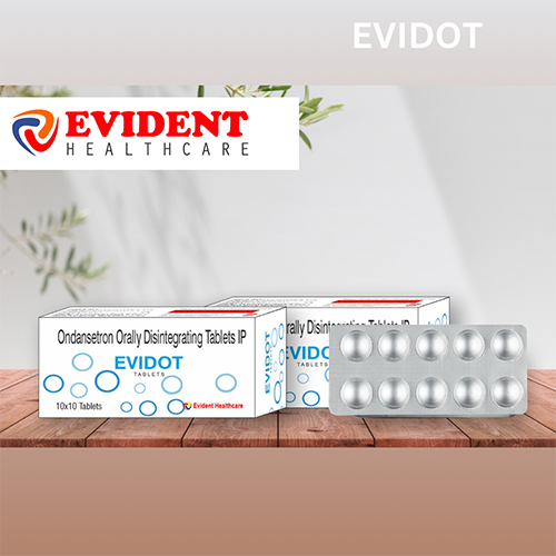 EVIDOT-4 Tablets