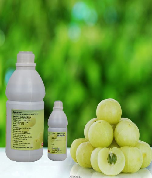 Amla Juice – 500 ML