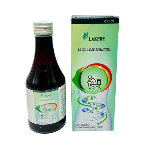 LAKPHY SYRUP