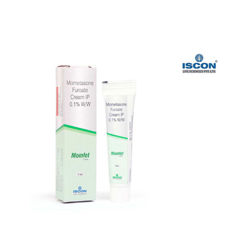 MOMFET Cream