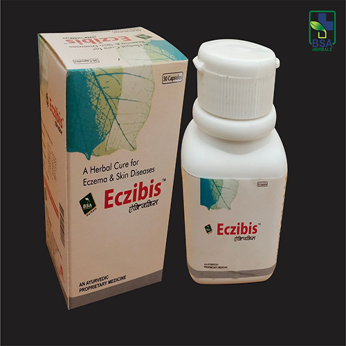 ECZIBIS Capsules