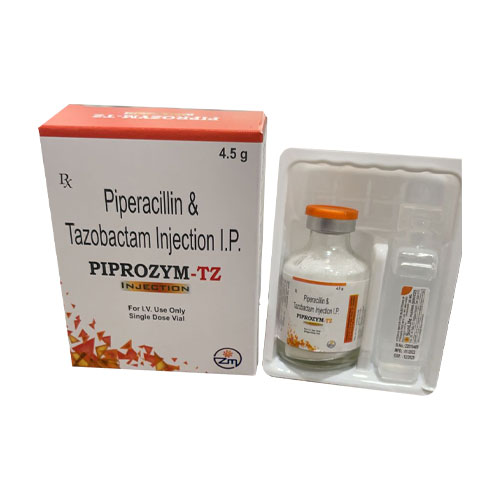 Piprozym - Tz Injection