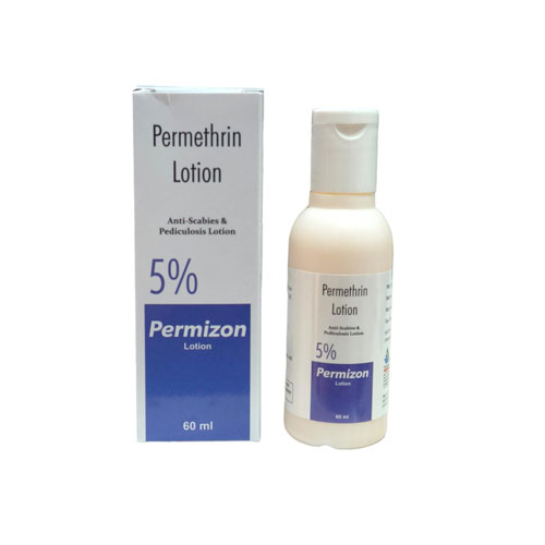 PERMIZON LOTION