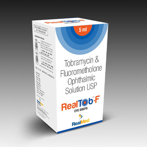 REALTOB-F Eye Drops