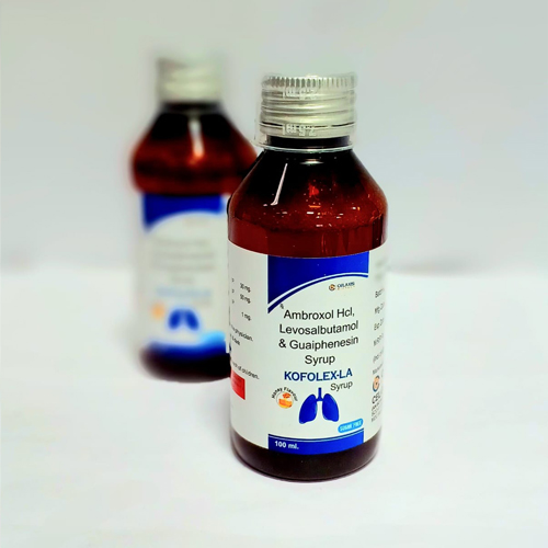 KOFOLEX-LA Syrup