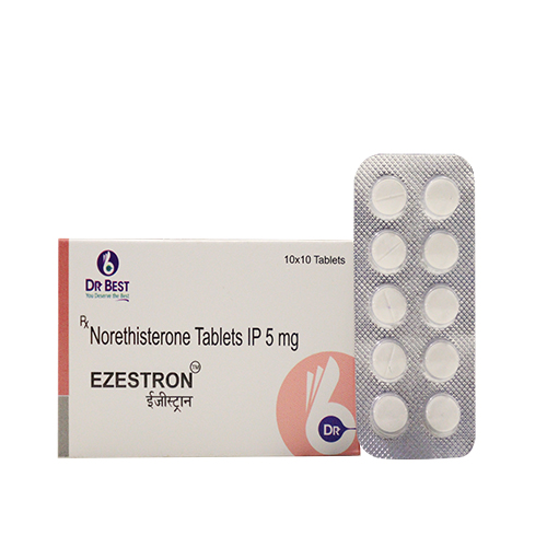 Ezestron Tablets