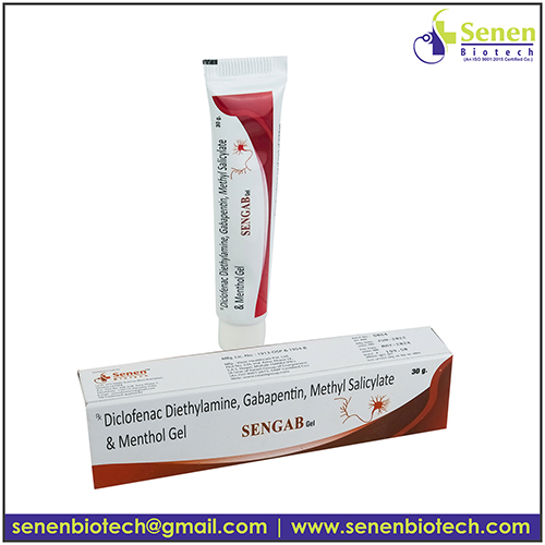 SENGAB-GEL
