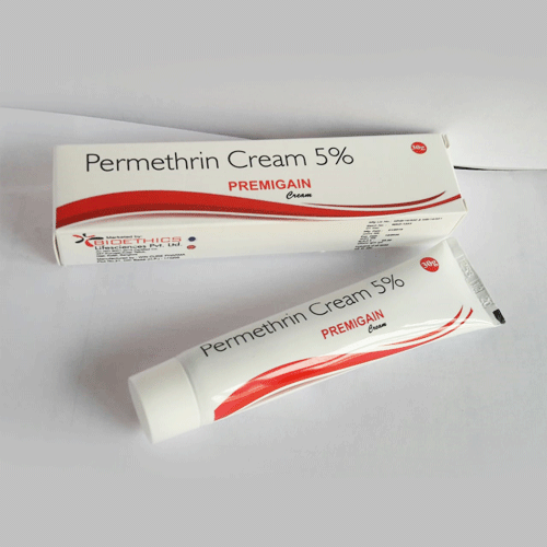 Permigain Cream