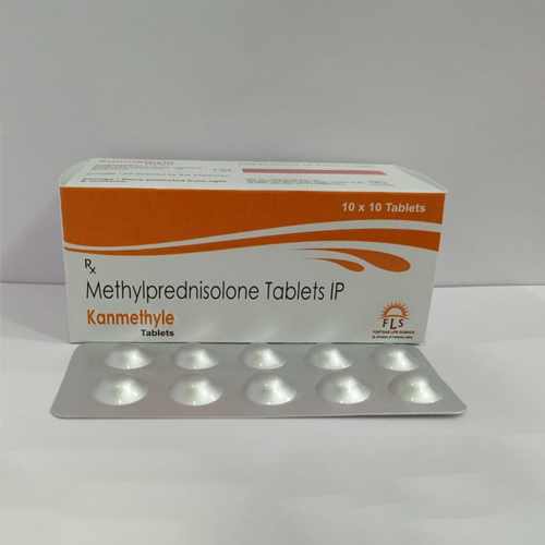 KANMETHYLE Tablets
