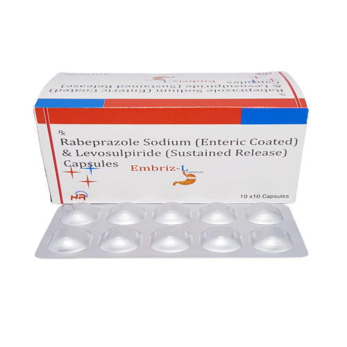 EMBRIZ-L Capsules