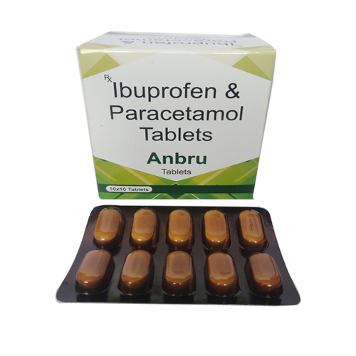 Anbru Tablets