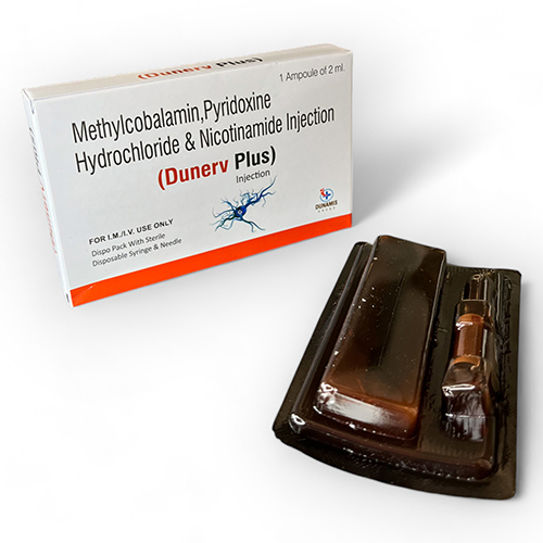 DUNERV-PLUS INJECTION