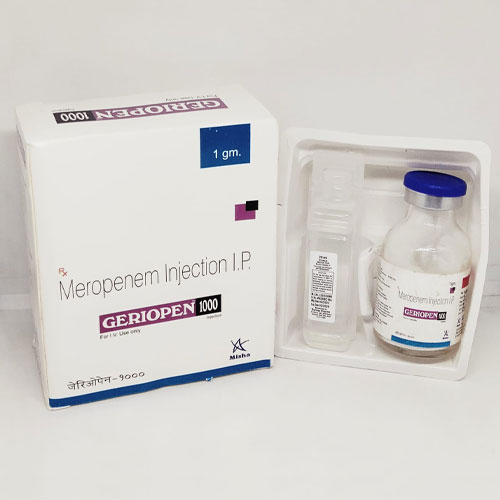 GERIOPEN-1000 Injection